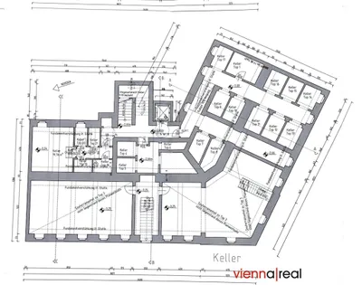 Gewerbeimmobilie kaufen in Wien – 250 m², € 1.440.000 – Bild 53 von 53