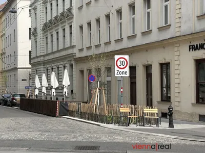 Gewerbeimmobilie kaufen in Wien – 250 m², € 1.440.000 – Bild 48 von 53