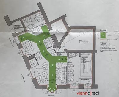 Gewerbeimmobilie kaufen in Wien – 250 m², € 1.440.000 – Bild 51 von 53