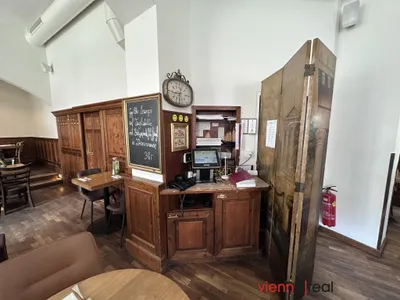 Gewerbeimmobilie kaufen in Wien – 250 m², € 1.440.000 – Bild 12 von 53
