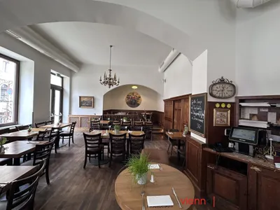 Gewerbeimmobilie kaufen in Wien – 250 m², € 1.440.000
