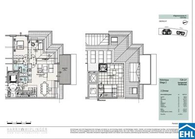 Immobilie kaufen in Wien – 99,54 m², € 872.897 – Bild 7 von 7