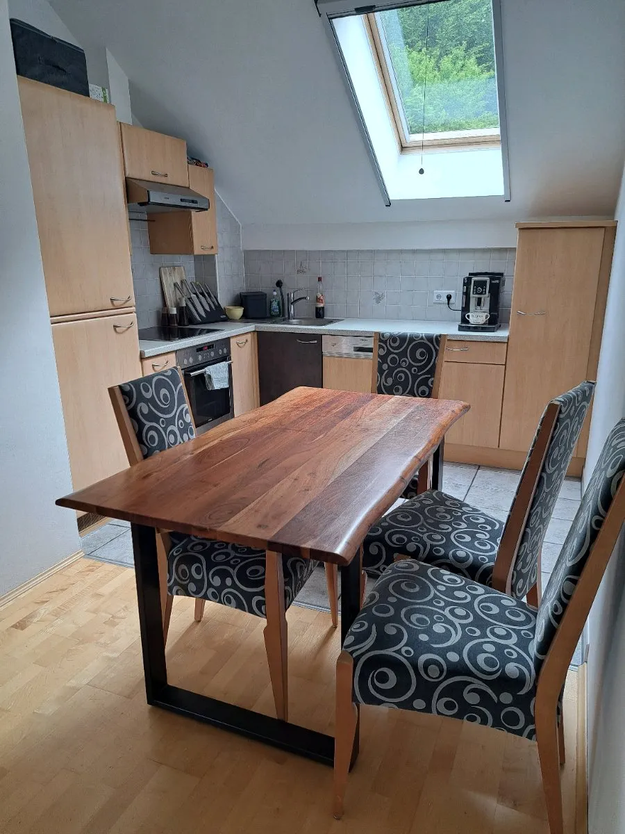 Wohnung – Lichtenberg, Asberg - Ansicht 3