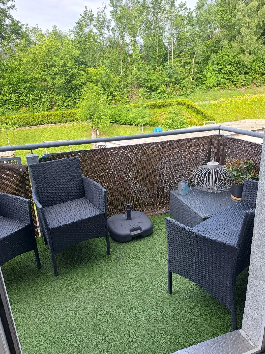 Wohnung – Lichtenberg, Asberg - Ansicht 2