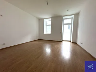 2-Zimmer-Wohnung mieten in Wien – 49,85 m², € 874 – Bild 1 von 15