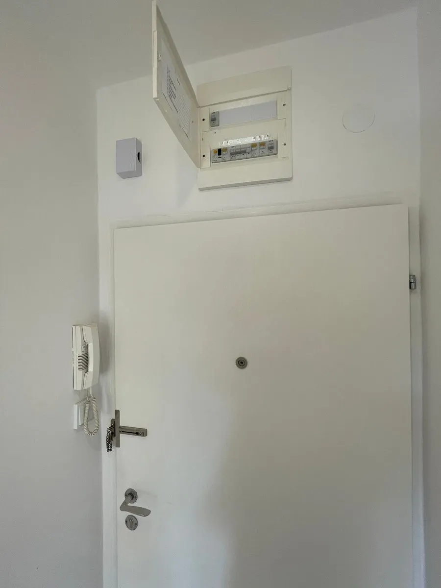 Kleine Wohnung in Andritz zu Vermieten – pohled 3