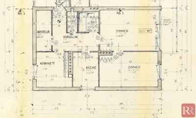 3-Zimmer-Wohnung kaufen in Tulln – 69,91 m², € 160.000 – Bild 13 von 13