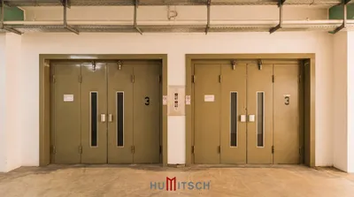 Gewerbeimmobilie mieten in Graz – 600 m² – Bild 5 von 6