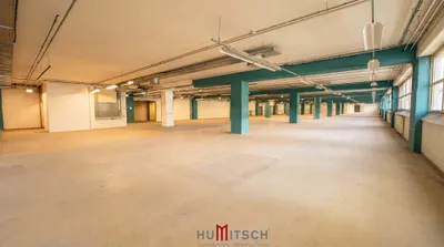 Gewerbeimmobilie mieten in Graz – 600 m² – Bild 3 von 6