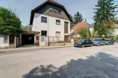 10-Zimmer-Gewerbeimmobilie kaufen in Wien – 170 m², € 729.000 – Bild 5 von 33