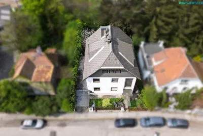 10-Zimmer-Gewerbeimmobilie kaufen in Wien – 170 m², € 729.000 – Bild 4 von 33