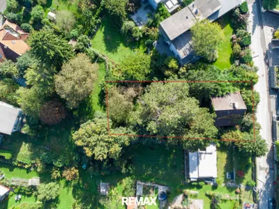 Grundstück kaufen in Linz Land – 846 m², € 550.000 – Bild 3 von 4