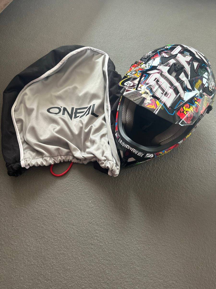 Downhill Fullface Helm Kinder,  60,- (6322 Kirchbichl) - willhaben