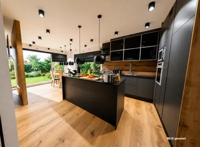 5-Zimmer-Haus kaufen in Liezen – 134,16 m², € 582.711 – Bild 5 von 11