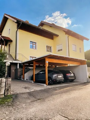 Gewerbeimmobilie kaufen in Linz Land – 220 m², € 595.000 – Bild 1 von 12