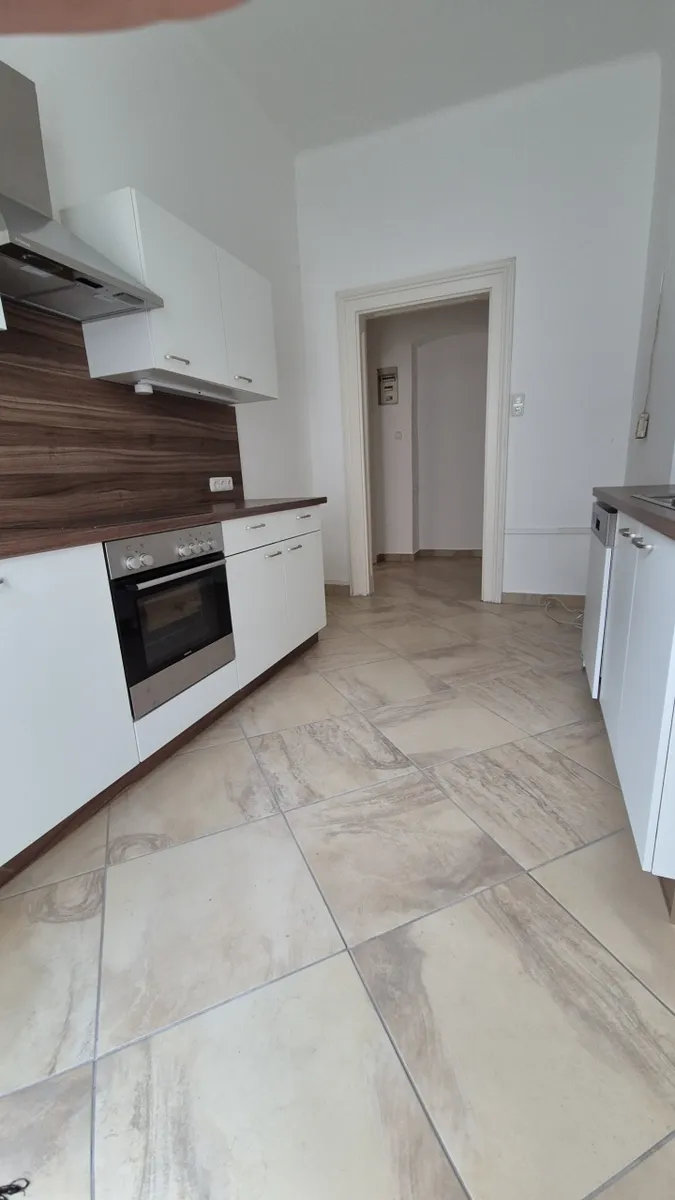 Wohnung – Linz, Harbach, Urfahr - Ansicht 2