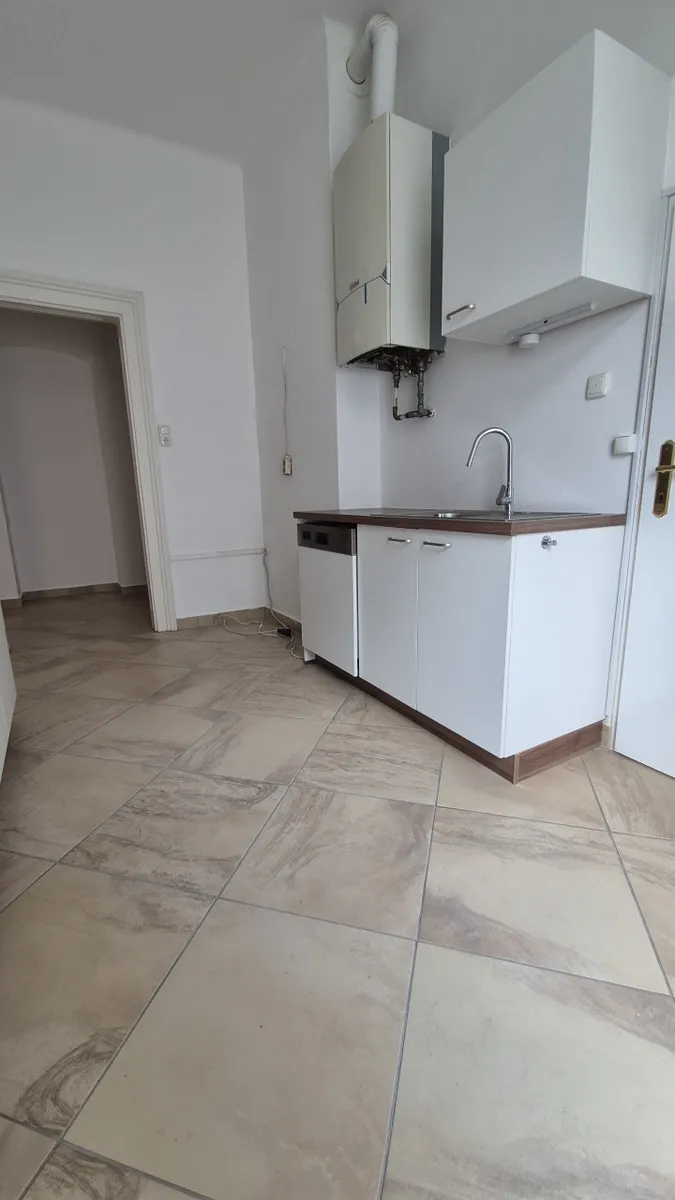 Wohnung – Linz, Harbach, Urfahr - Ansicht 3