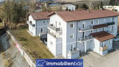2-Zimmer-Wohnung kaufen in Grieskirchen – 54,45 m², € 157.000 – Bild 5 von 10