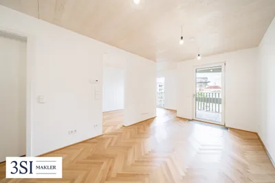 1-Zimmer-Wohnung kaufen in Wien – 39,08 m², € 415.000 – Bild 1 von 24