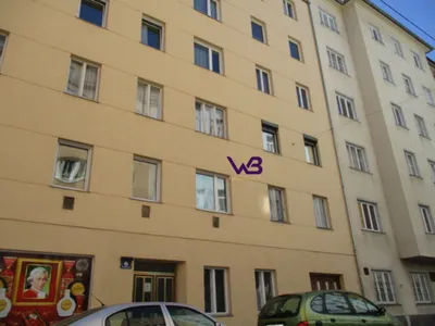 3-Zimmer-Immobilie mieten in Wien – 79 m², € 1.200 – Bild 1 von 10