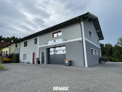 4-Zimmer-Gewerbeimmobilie kaufen in Schärding – 150 m², € 599.900 – Bild 3 von 18