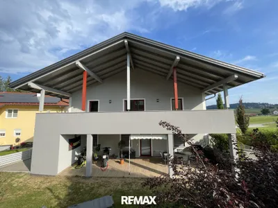 4-Zimmer-Gewerbeimmobilie kaufen in Schärding – 150 m², € 599.900 – Bild 2 von 18