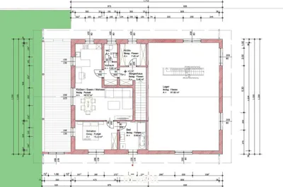 4-Zimmer-Gewerbeimmobilie kaufen in Schärding – 150 m², € 599.900 – Bild 18 von 18
