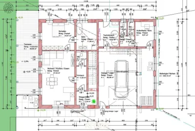 4-Zimmer-Gewerbeimmobilie kaufen in Schärding – 150 m², € 599.900 – Bild 17 von 18