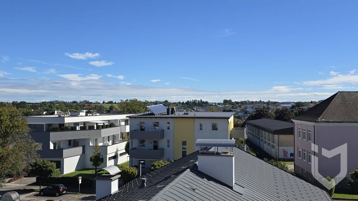 WOHNKOMFORT IN BAD HALL MIT HERRLICHER AUSSICHT - Ansicht 3