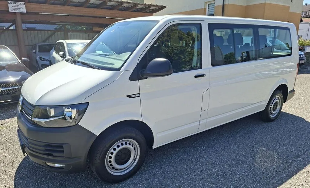 VW T6