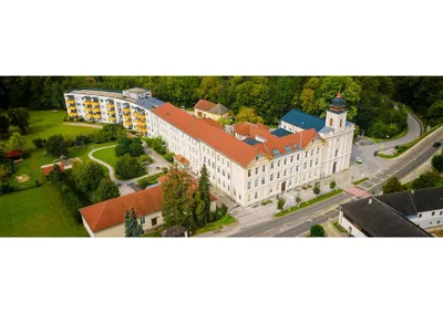 2-Zimmer-Wohnung mieten in Amstetten – 45,97 m², € 644 – Bild 2 von 7