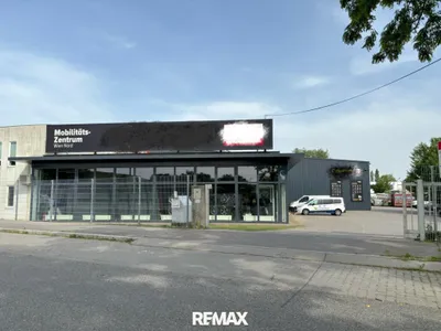Immobilie kaufen in Wien – 3 709 m², € 3.875.000 – Bild 2 von 15