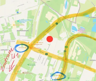 Immobilie kaufen in Wien – 3 709 m², € 3.875.000 – Bild 14 von 15
