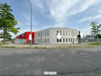Immobilie kaufen in Wien – 3 709 m², € 3.875.000