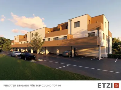 4-Zimmer-Wohnung kaufen in Krems Land – 86,49 m², € 409.500 – Bild 11 von 17