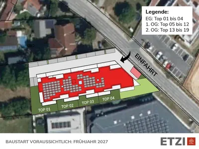 4-Zimmer-Wohnung kaufen in Krems Land – 86,49 m², € 409.500 – Bild 16 von 17