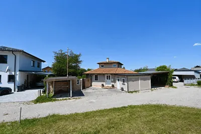 5-Zimmer-Haus kaufen in Braunau am Inn – 155 m² – Bild 18 von 19