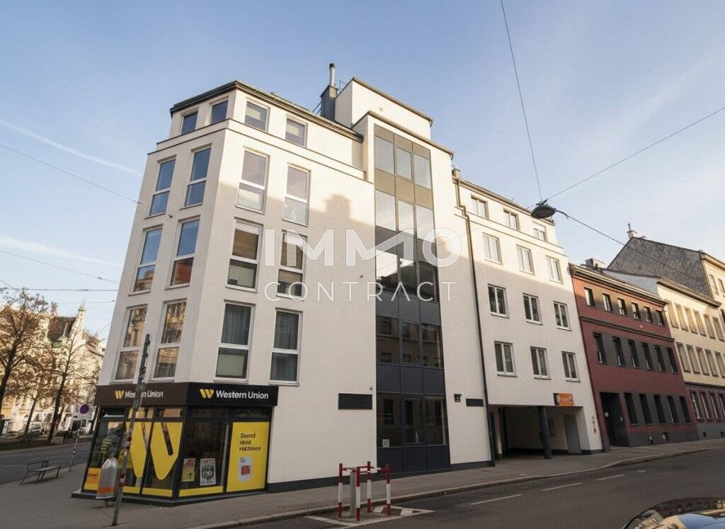 Seventeen Living - Ansicht 2