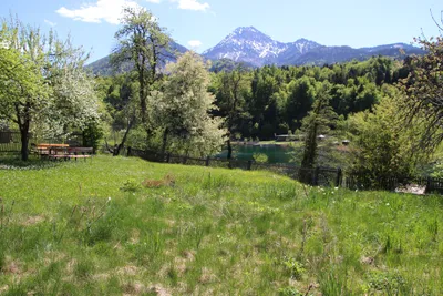 Grundstück kaufen in Villach Land – 1 600 m², € 550.000 – Bild 3 von 4