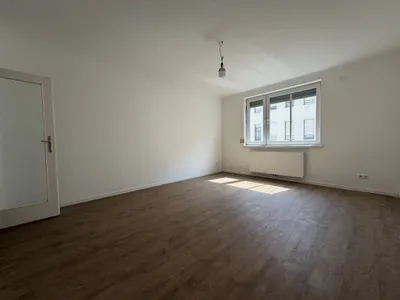 PERFEKTE Raumeinteilung + PROMPT beziehbar + NUR 13 Minuten in die CITY!