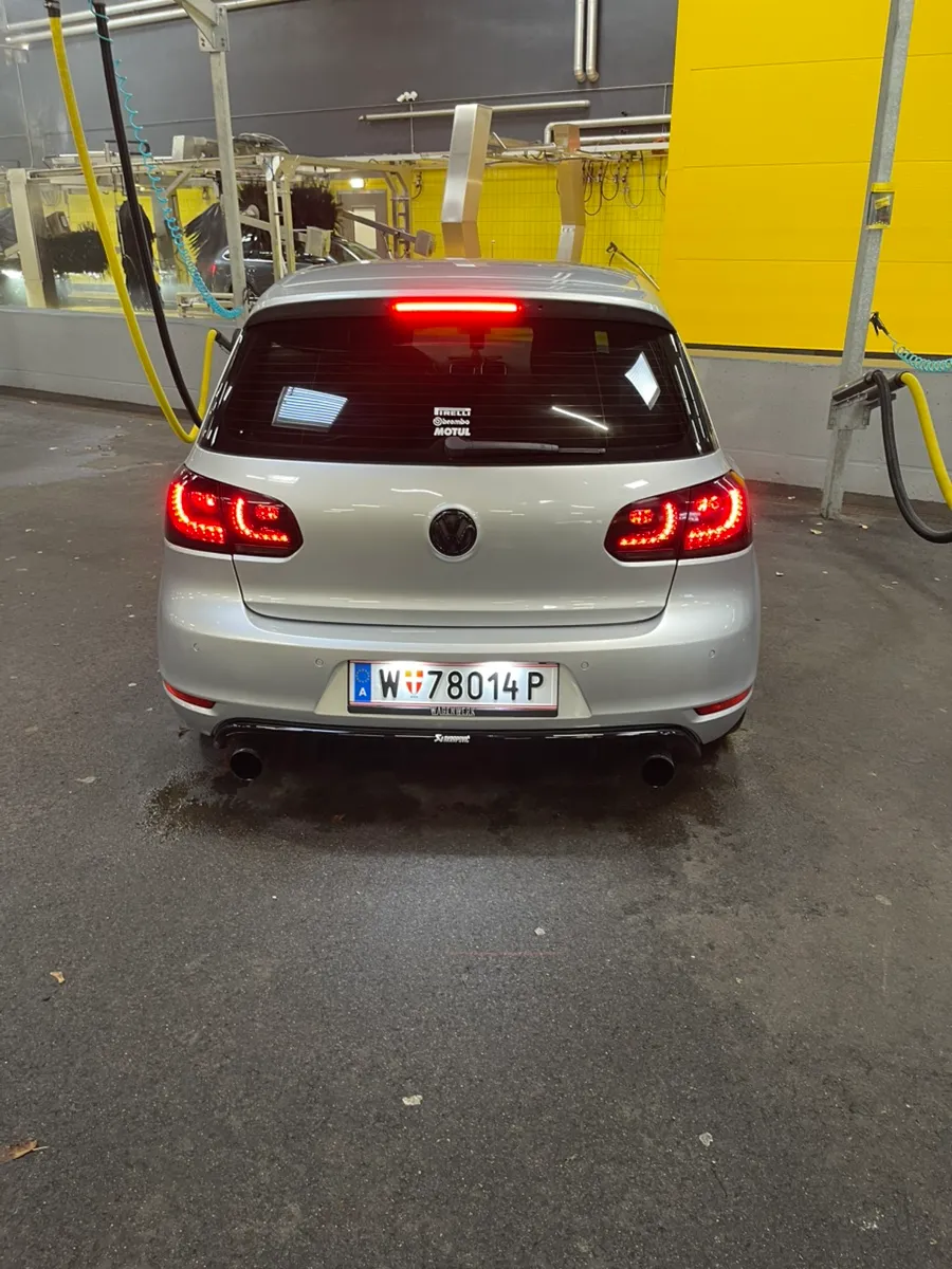 VW Golf