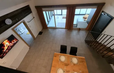 3-Zimmer-Wohnung mieten in Tamsweg – 110 m², € 1.500 – Bild 5 von 19