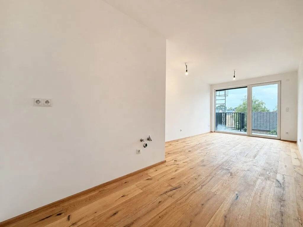 Wohnung – Wien - Ansicht 2