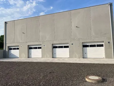 Gewerbeimmobilie mieten in Gänserndorf – 69 m², € 600
