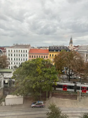 2-Zimmer-Wohnung mieten in Wien – 45 m², € 650 – Bild 2 von 6