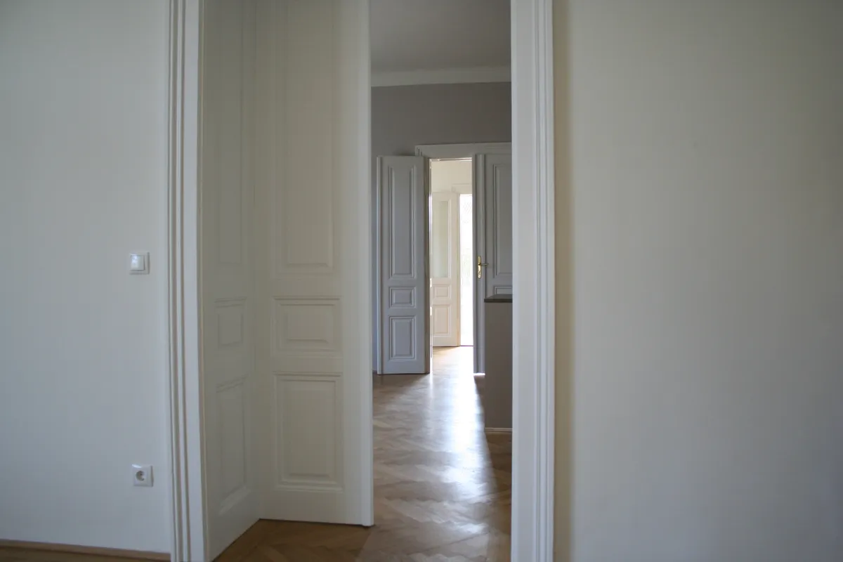 Wohnung – Krems an der Donau, Weinzierl, Katastralgemeinde Weinzierl bei Krems - Ansicht 3