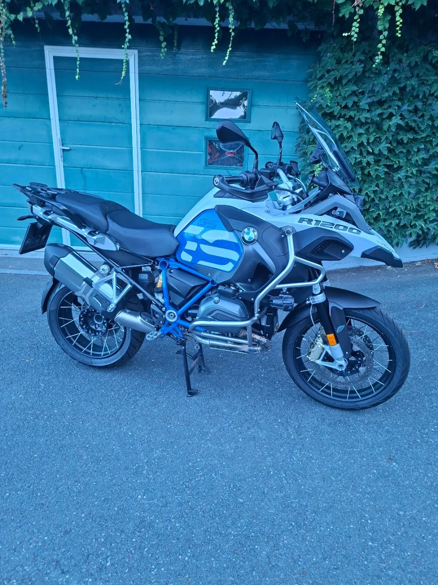 BMW R 1200