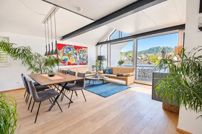 Wohnung kaufen in Gmunden – 115 m², € 690.000
