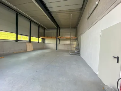 Gewerbeimmobilie mieten in Feldkirch – 143 m², € 1.900 – Bild 4 von 6