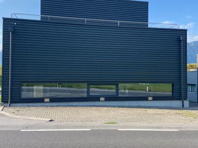 Gewerbeimmobilie mieten in Feldkirch – 143 m², € 1.900 – Bild 1 von 6